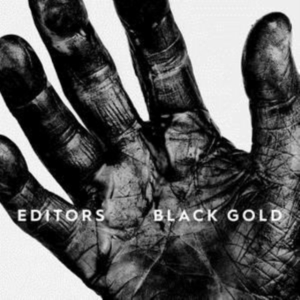 Editors - Black Gold:Best Of Editors i gruppen CD hos Bengans Skivbutik AB (3670235)