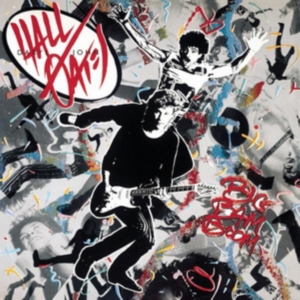 Hall Daryl & John Oates - Big Bam Boom i gruppen VINYL / Pop-Rock,Annet hos Bengans Skivbutik AB (3672540)