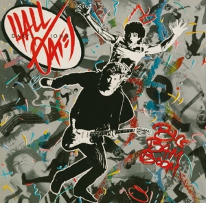 Hall Daryl & John Oates - Big Bam Boom i gruppen VINYL hos Bengans Skivbutik AB (3672540)