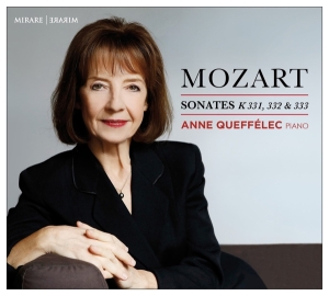 Wiener Philharm Peter Schmidl - Sonates Pour Piano K331, K332 i gruppen CD / Klassisk,Annet hos Bengans Skivbutik AB (3672592)