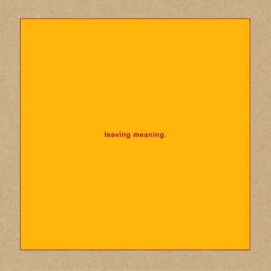 Swans - Leaving Meaning i gruppen Minishops / Swans hos Bengans Skivbutik AB (3672755)