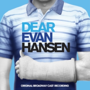 Various Artists - Dear Evan Hansen (Original Bro i gruppen VINYL hos Bengans Skivbutik AB (3672778)