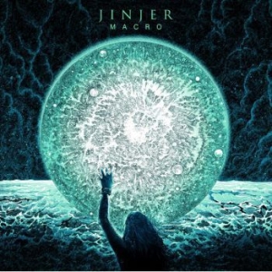 Jinjer - Macro i gruppen Minishops / Jinjer hos Bengans Skivbutik AB (3672813)