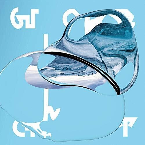 Ocean Moon - World Of Light i gruppen CD / Rock hos Bengans Skivbutik AB (3672884)