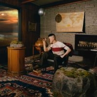 Brian Rich - The Sailor i gruppen VI TIPSER / Fredagsutgivelser / 2025-05-09 hos Bengans Skivbutik AB (3674697)