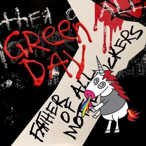 Green Day - Father Of All... i gruppen VI TIPSER / Årsbestelistor 2020 / Kerrang 2020 hos Bengans Skivbutik AB (3674703)