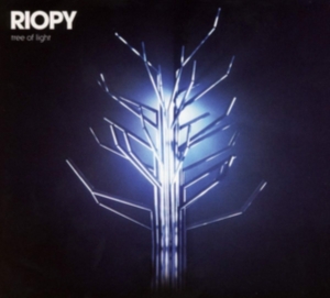 Riopy - Tree Of Light i gruppen CD hos Bengans Skivbutik AB (3674706)