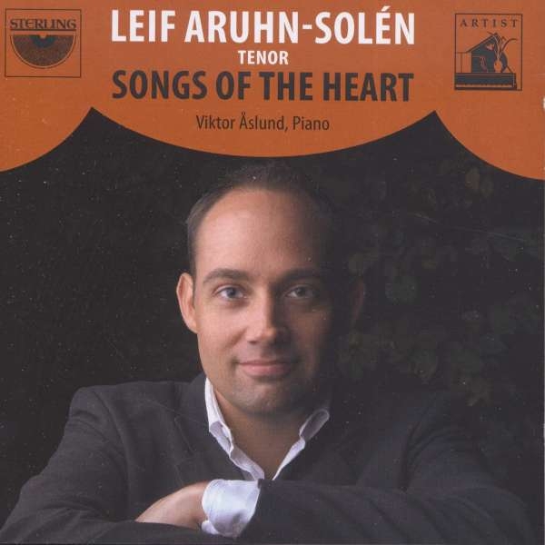 Various - Songs From The Heart i gruppen -Start JazzKlass Summer hos Bengans Skivbutik AB (3674715)