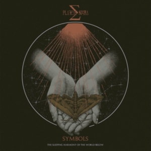 Plateau Sigma - Symbols Or The Sleeping Harmony i gruppen VINYL hos Bengans Skivbutik AB (3674920)