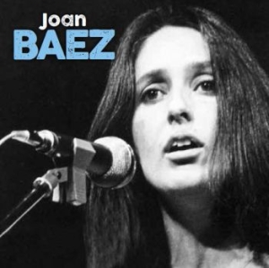 Baez Joan - Donna Donna/Plaisir D'amour i gruppen CD hos Bengans Skivbutik AB (3674945)