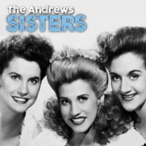 Andrew Sisters - Rum & Coca Cola/In The Mood i gruppen CD hos Bengans Skivbutik AB (3674949)