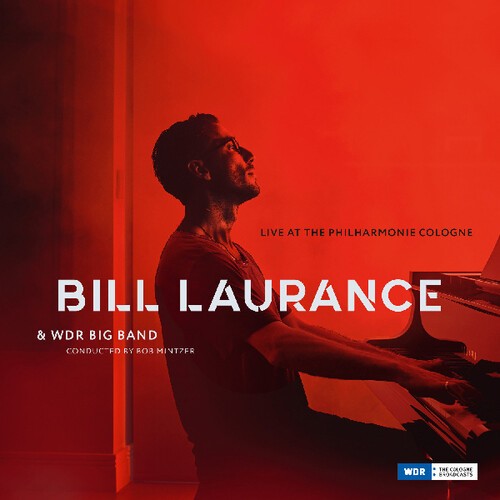 Laurance Bill - Live At The Philharmonie Cologne i gruppen VINYL / Jazz/Blues hos Bengans Skivbutik AB (3674956)