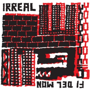 Irreal - Fi Del Mon i gruppen VINYL hos Bengans Skivbutik AB (3675014)