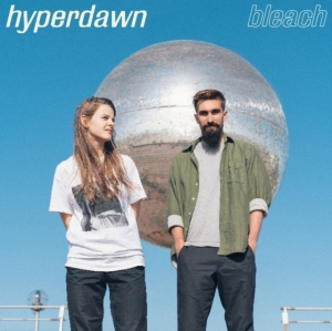 Hyperdawn - Bleach i gruppen Annet /  hos Bengans Skivbutik AB (3675033)