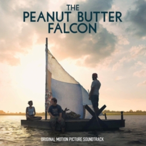 Filmmusik - Peanut Butter Falcon i gruppen CD hos Bengans Skivbutik AB (3675036)