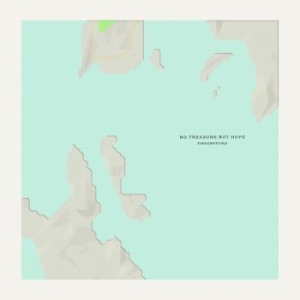 Tindersticks - No Treasure But Hope i gruppen Minishops / Tindersticks hos Bengans Skivbutik AB (3675543)