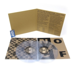 The 1975 - Notes On A Conditional Form (Clear i gruppen VI TIPSER / Årsbestelistor 2020 / NME 2020 hos Bengans Skivbutik AB (3675777)