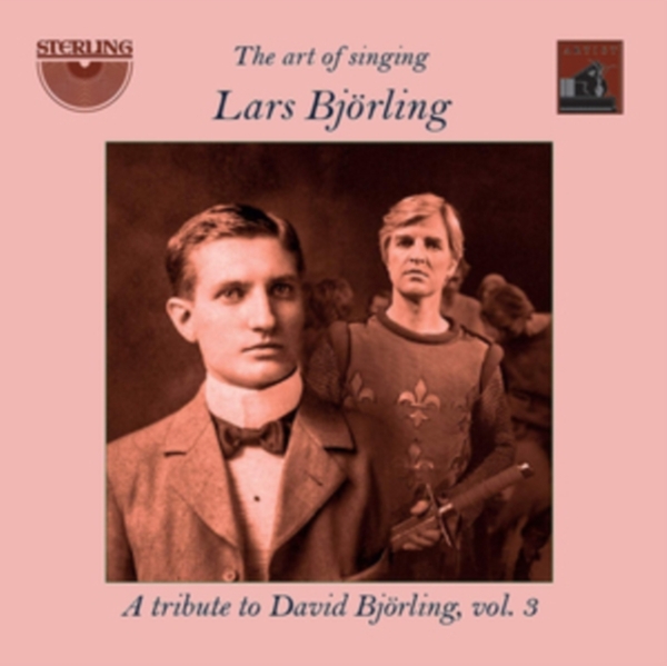 Various - The Art Of Singing: Tribute To Davi i gruppen CD hos Bengans Skivbutik AB (3675814)