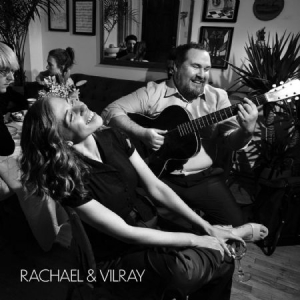 Rachael & Vilray - Rachael & Vilray i gruppen CD hos Bengans Skivbutik AB (3676036)