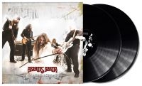Abramis Brama - Smakar Söndag (2Lp Black) i gruppen VINYL hos Bengans Skivbutik AB (3676168)