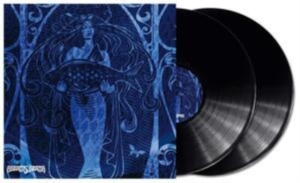 Abramis Brama - Enkel Biljett (2Lp Black) i gruppen VINYL hos Bengans Skivbutik AB (3676169)