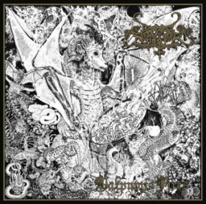 Doombringer - Walpurgis Fires i gruppen CD / Metal/ Heavy metal hos Bengans Skivbutik AB (3676186)
