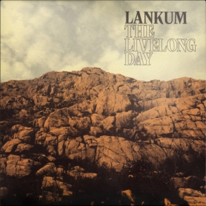 Lankum - The Livelong Day i gruppen CD hos Bengans Skivbutik AB (3676351)