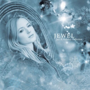 Jewel - JoyA Holiday Colelction i gruppen VINYL hos Bengans Skivbutik AB (3676395)