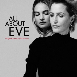 Harvey Pj - All About Eve (Soundtrack) i gruppen Minishops / PJ Harvey hos Bengans Skivbutik AB (3676488)