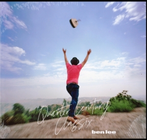 Ben Lee - Quarter Century Classix i gruppen -Start New West hos Bengans Skivbutik AB (3676499)