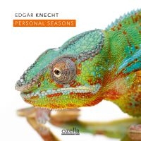 Knecht Edgar - Personal Seasons i gruppen VINYL / Toppselgere hos Bengans Skivbutik AB (3676506)