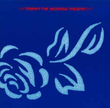 Wedding Present - Tommy i gruppen CD / Toppselgere hos Bengans Skivbutik AB (3676510)