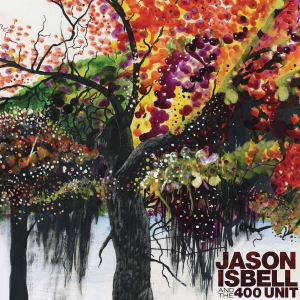 Isbell Jason And The 400 Unit - Jason And The 400 Unit i gruppen Minishops / Jason Isbell hos Bengans Skivbutik AB (3676523)