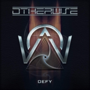Otherwise - Defy (Clear) i gruppen VINYL hos Bengans Skivbutik AB (3676712)