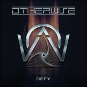 Otherwise - Defy i gruppen CD hos Bengans Skivbutik AB (3676715)