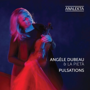 Various - Pulsations i gruppen CD hos Bengans Skivbutik AB (3676724)