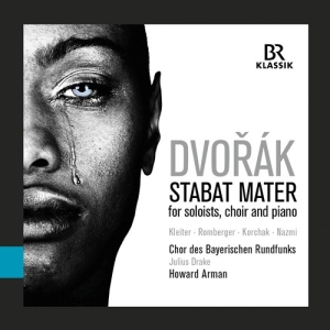 Dvorak Antonin - Stabat Mater For Soloists, Choir An i gruppen CD hos Bengans Skivbutik AB (3676737)