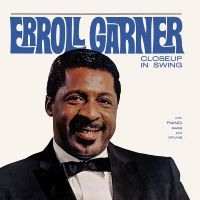 Garner Erroll - Closeup In Swing (Octave Remastered i gruppen CD hos Bengans Skivbutik AB (3676766)