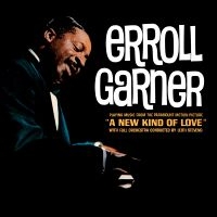 Garner Erroll - A New Kind Of Love (Octave Remaster i gruppen CD hos Bengans Skivbutik AB (3676768)