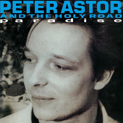 Astor Peter - Paradise i gruppen CD / Rock hos Bengans Skivbutik AB (3676904)