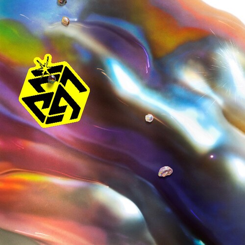 Air Max '97 - Nacre i gruppen VINYL / Dans/Techno hos Bengans Skivbutik AB (3676964)