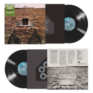 Glass House - Inside The Glass House i gruppen VINYL hos Bengans Skivbutik AB (3676968)
