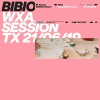 Bibio - Wxaxrxp Session i gruppen CRM - Experimentell elektronisk musik hos Bengans Skivbutik AB (3677042)