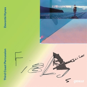 Hynes Devonte - Fields i gruppen CD hos Bengans Skivbutik AB (3677087)