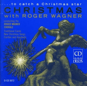 Christmas Traditional Folk - To Catch A Christmas Star i gruppen CD hos Bengans Skivbutik AB (3677396)