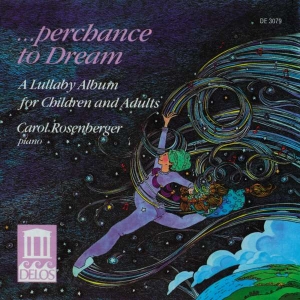 Various - Perchance To Dream i gruppen CD hos Bengans Skivbutik AB (3677400)