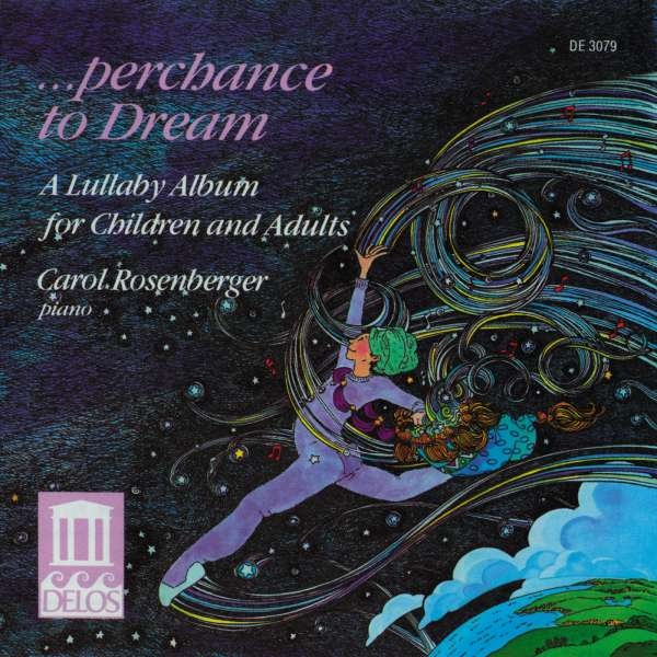 Various - Perchance To Dream i gruppen CD hos Bengans Skivbutik AB (3677400)