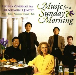 Various - Music For A Sunday Morning i gruppen CD hos Bengans Skivbutik AB (3677442)