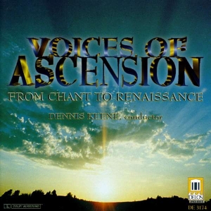 Various - From Chant To Renaissance i gruppen CD hos Bengans Skivbutik AB (3677443)