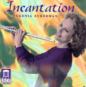 Various - Incantation i gruppen CD hos Bengans Skivbutik AB (3677450)
